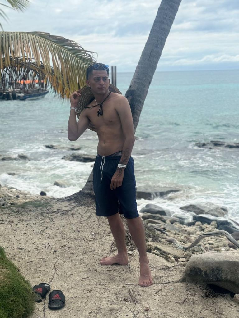 Chico busca chica en Madrid: 