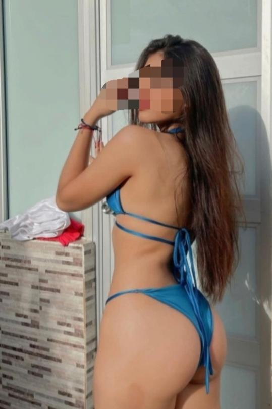 Chica busca chico en Zaragoza: 
