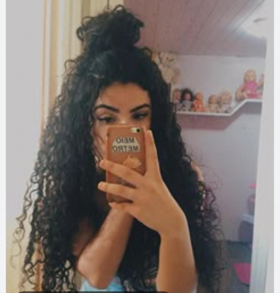 Chica busca chico en Barcelona: 