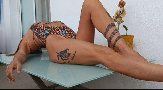 Virtual en Tenerife: 