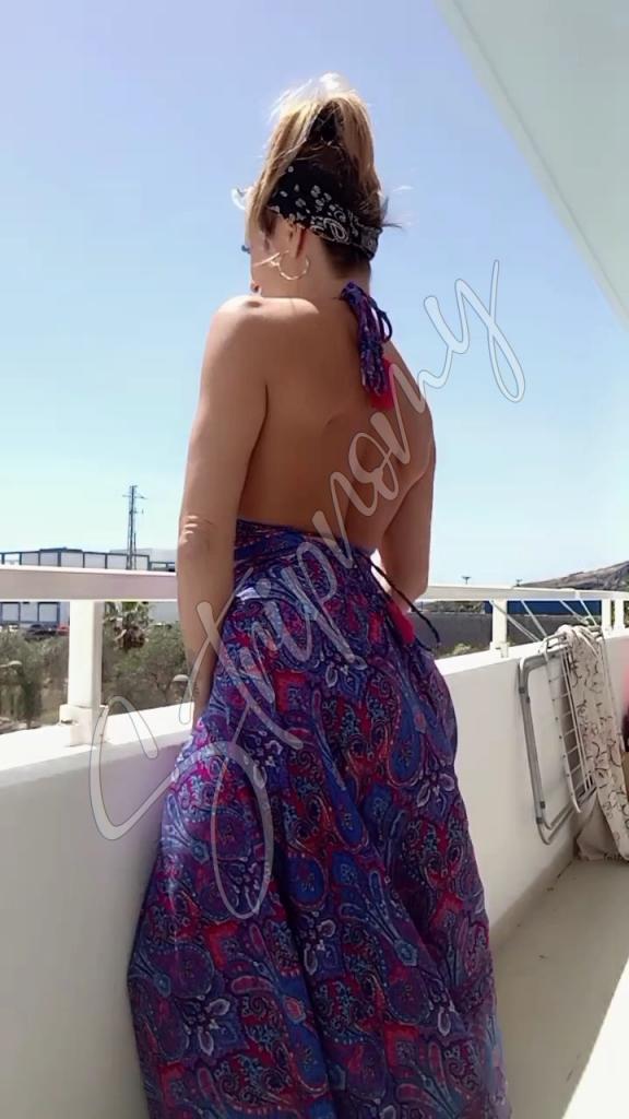 Virtual en Tenerife: 