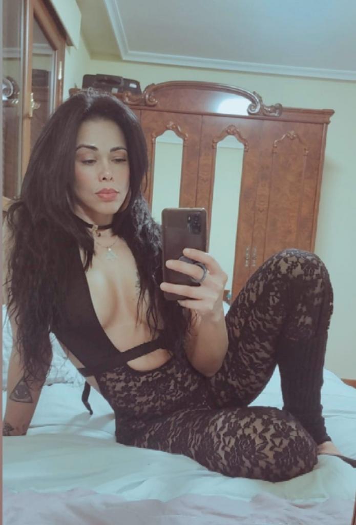 Chica busca chico en León: 