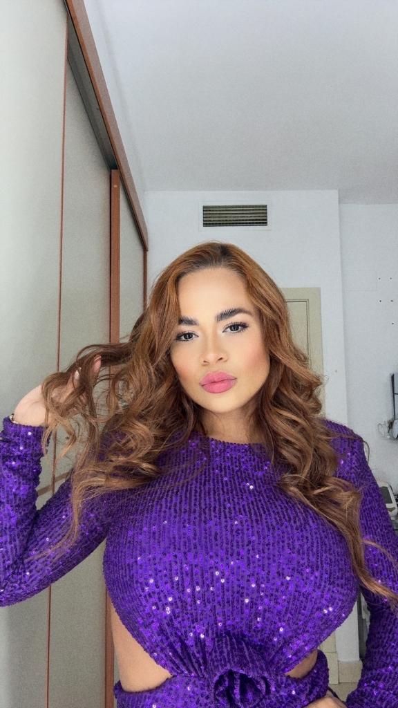 Chica busca chico en Málaga: 