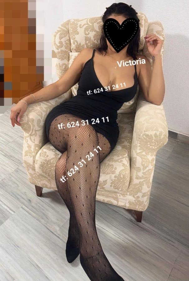 Chica busca chico en Jaén: 