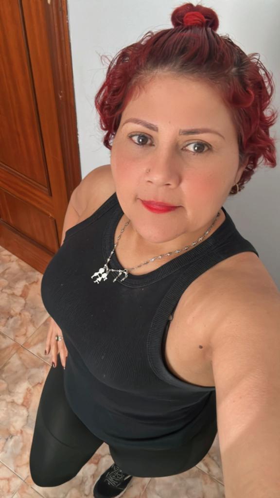 Chica busca chico en Madrid: 