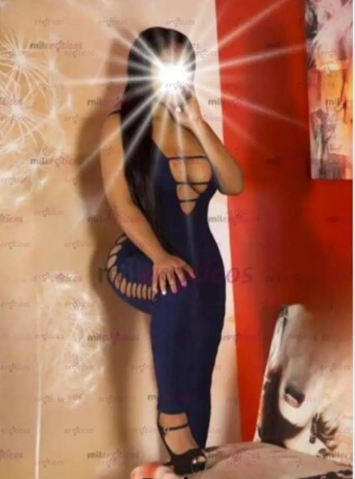 643993951: Chica busca chico en Madrid