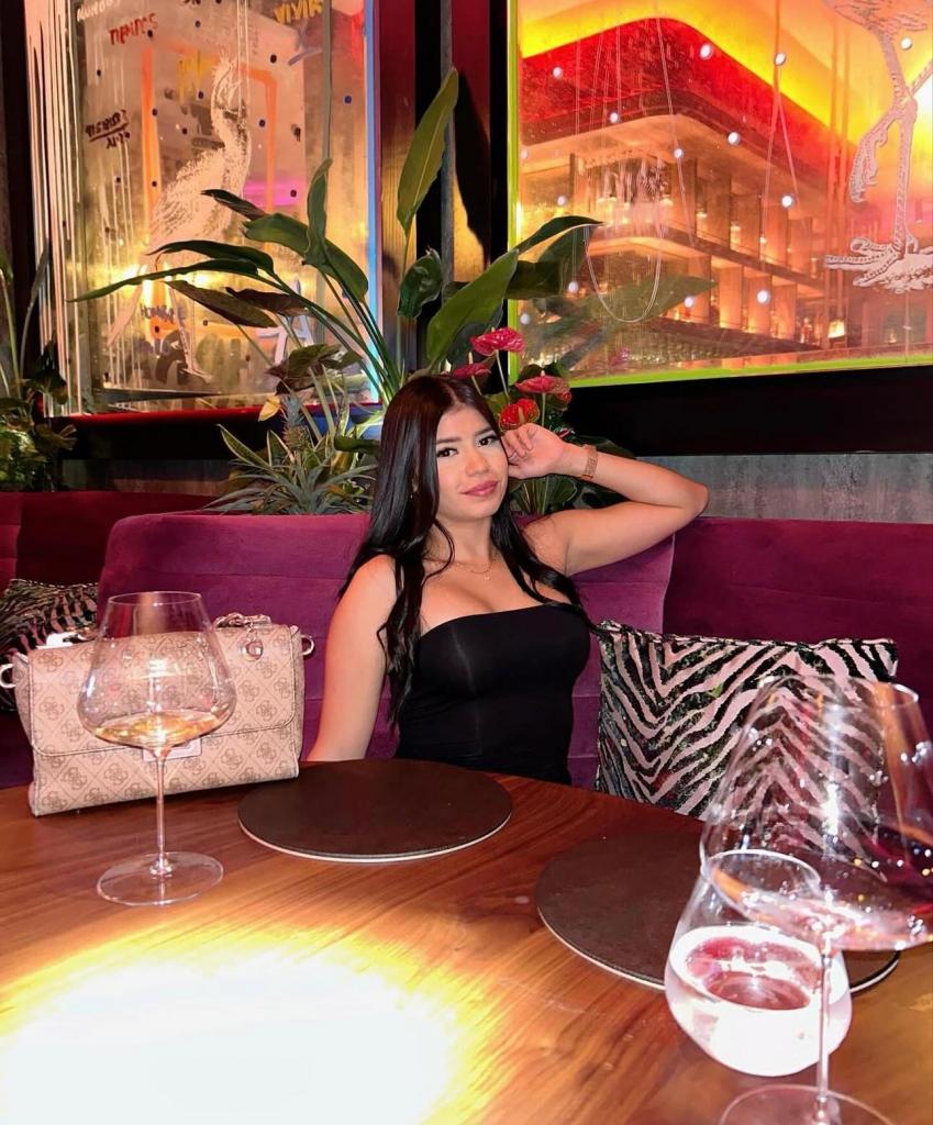 Chica busca chico en Málaga: 