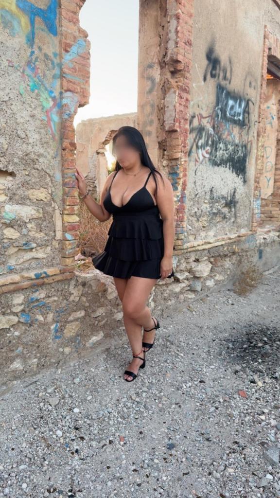 Chica busca chico en Murcia: 