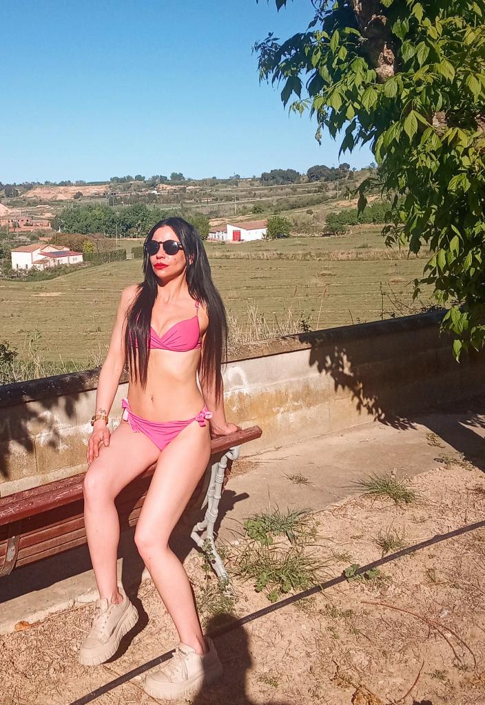 Chica busca chico en Lérida: 