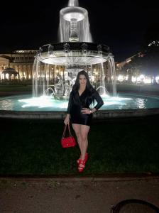 662933514: Transexual en Almería