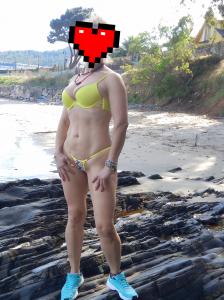 604070385: Chica busca chico en Lugo