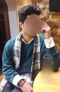 611257949: Chico busca chica en Madrid