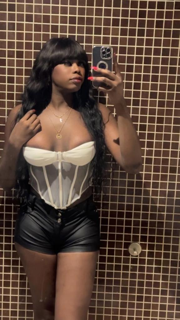 Travesti en Barcelona: 