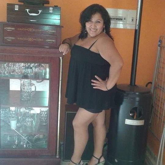 610983020: Chica busca chico en Almería