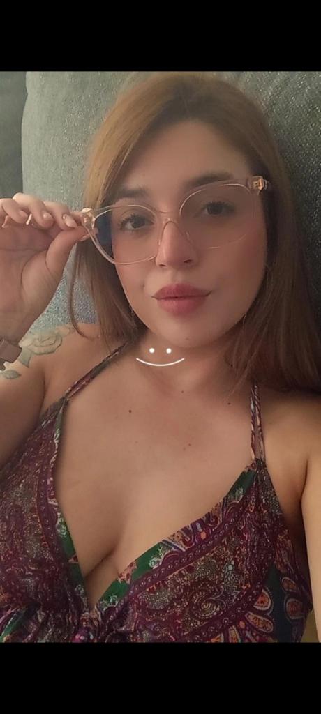 Chica busca chico en Pontevedra: 