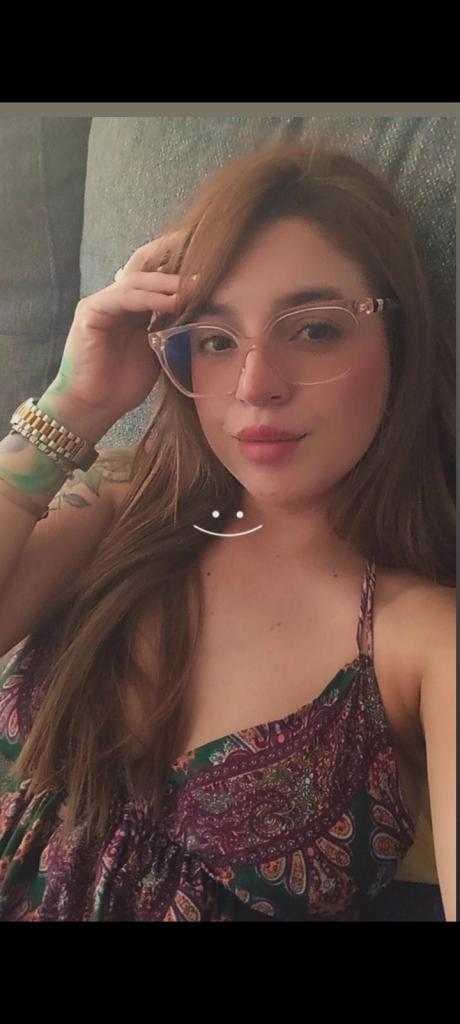 Chica busca chico en Córdoba: 