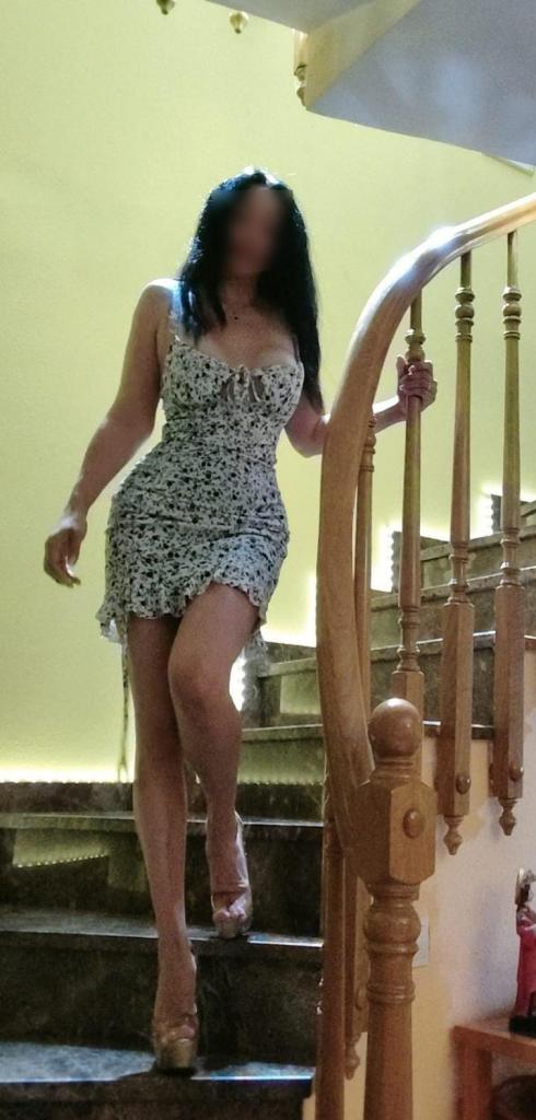 Chica busca chico en La Coruña: 