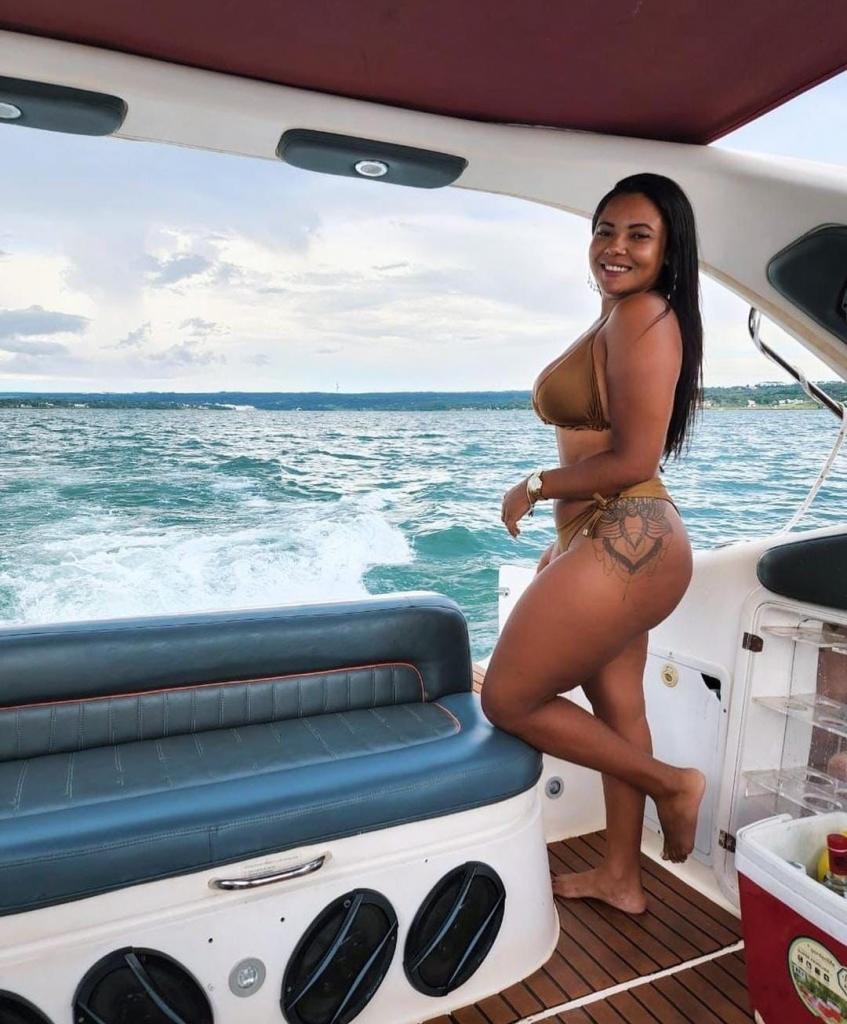 Chica busca chico en Málaga: 