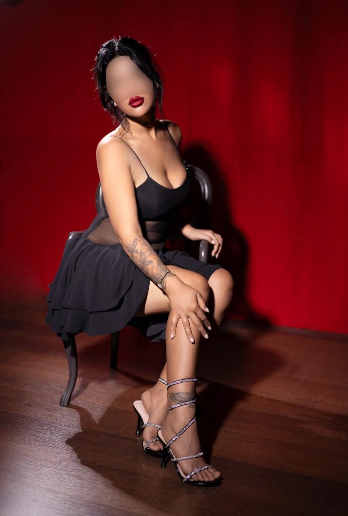 Chica busca chico en Málaga: 