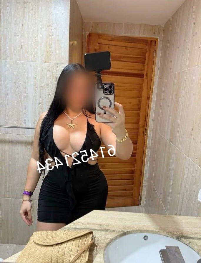 Chica busca chico en Ciudad Real: 
