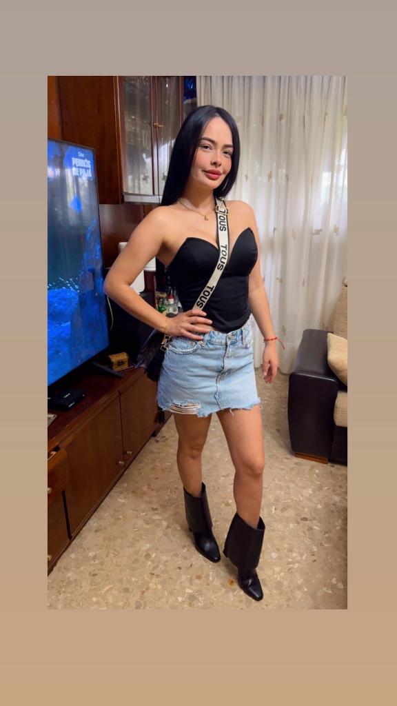 Chica busca chico en Madrid: 