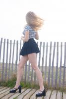 607201918: Chica busca chico en Barcelona