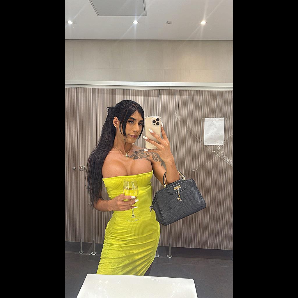 Transexual en La Coruña: 