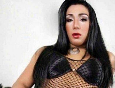 603311786: Travesti en Alicante