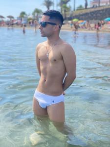 673436427: Chico busca chica en Madrid