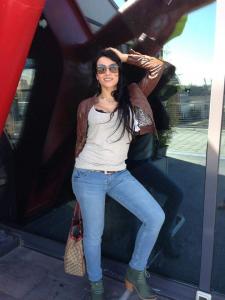 Travesti en Barcelona: 