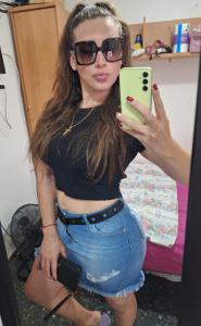 603104047: Transexual en Málaga