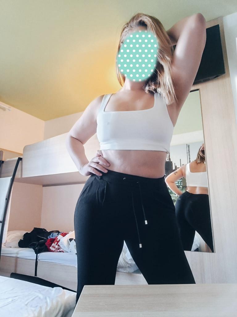 Chica busca chico en Tenerife: 