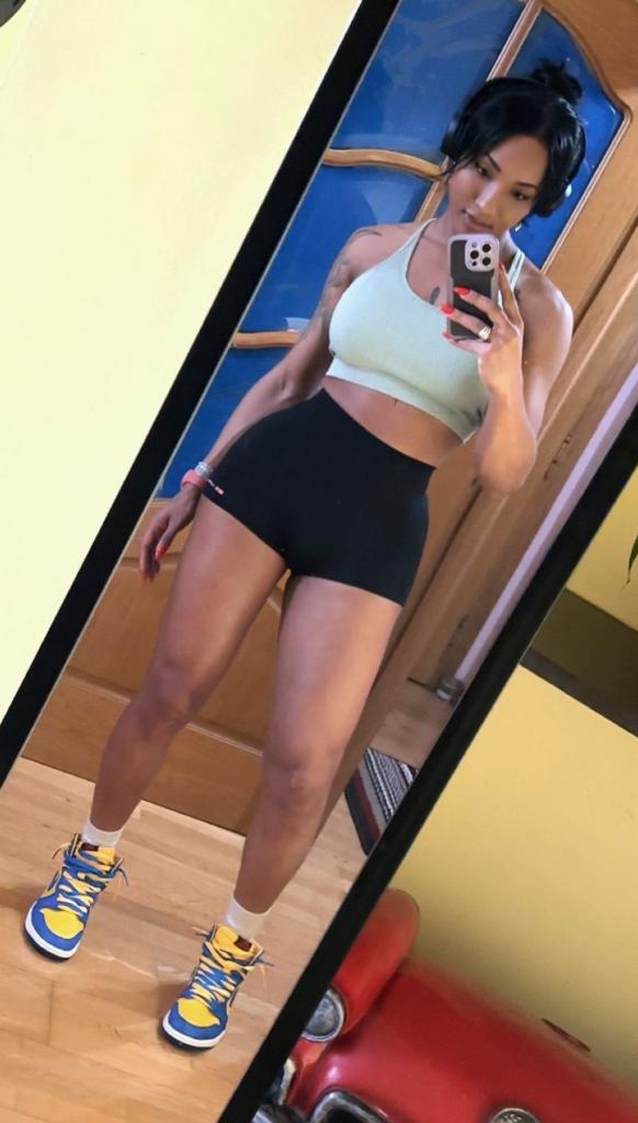 643835035: Travesti en La Coruña