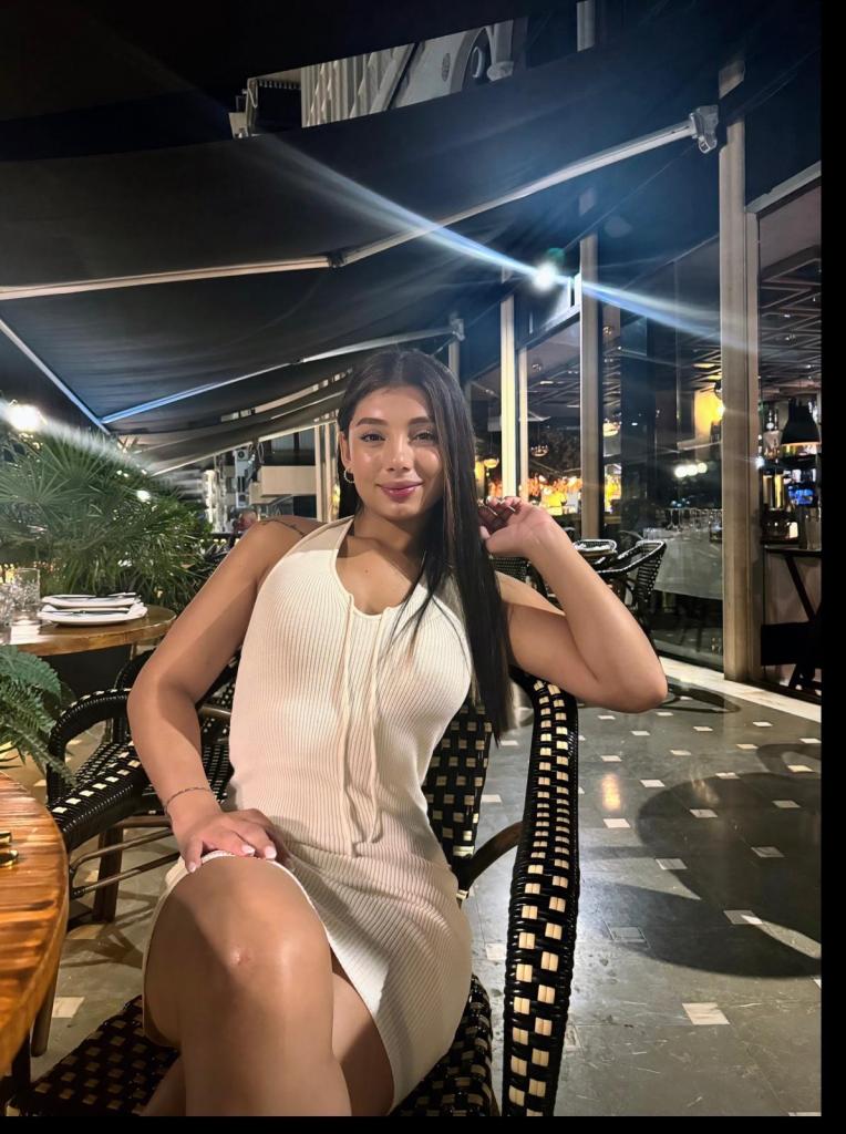 Chica busca chico en Alicante: 