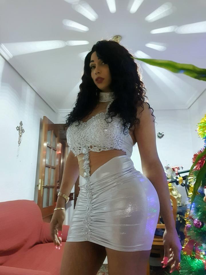 600402597: Transexual en Valencia