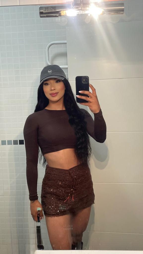 661039061: Travesti en Málaga