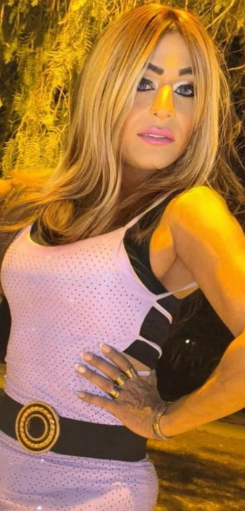 Travesti en Tenerife: 