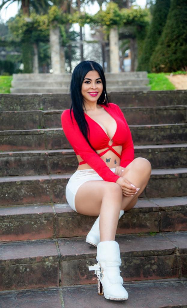 600940619: Chica busca chico en Guipúzcoa