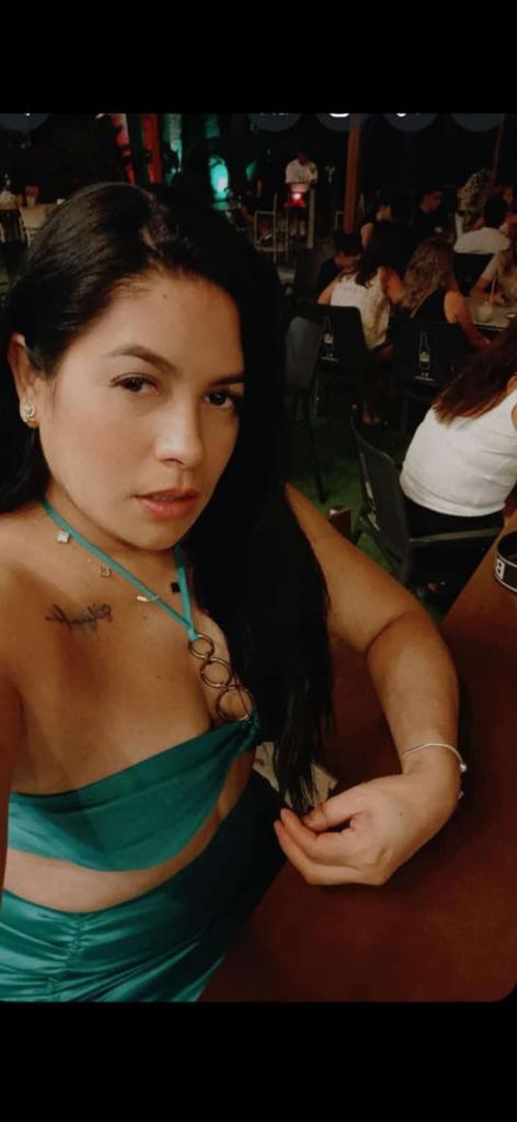 Chica busca chico en Guadalajara: 