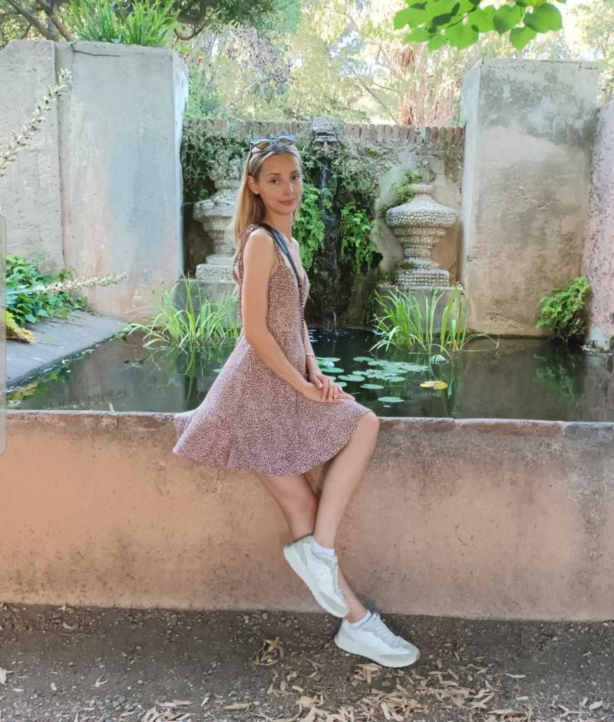 Chica busca chico en Barcelona: 