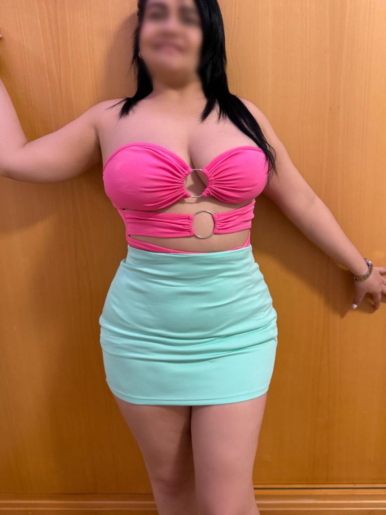 Chica busca chico en Pontevedra: 