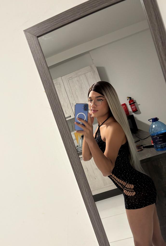 Transexual en Almería: 