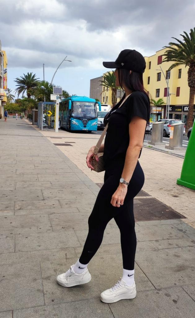 Chica busca chico en Las Palmas: 