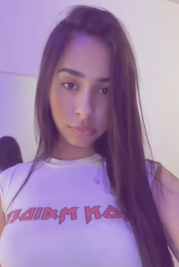 Chica busca chico en Madrid: 