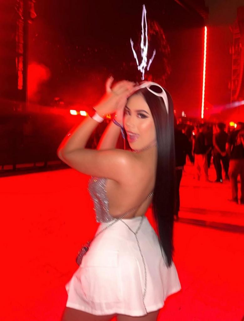 Chica busca chico en Las Palmas: 