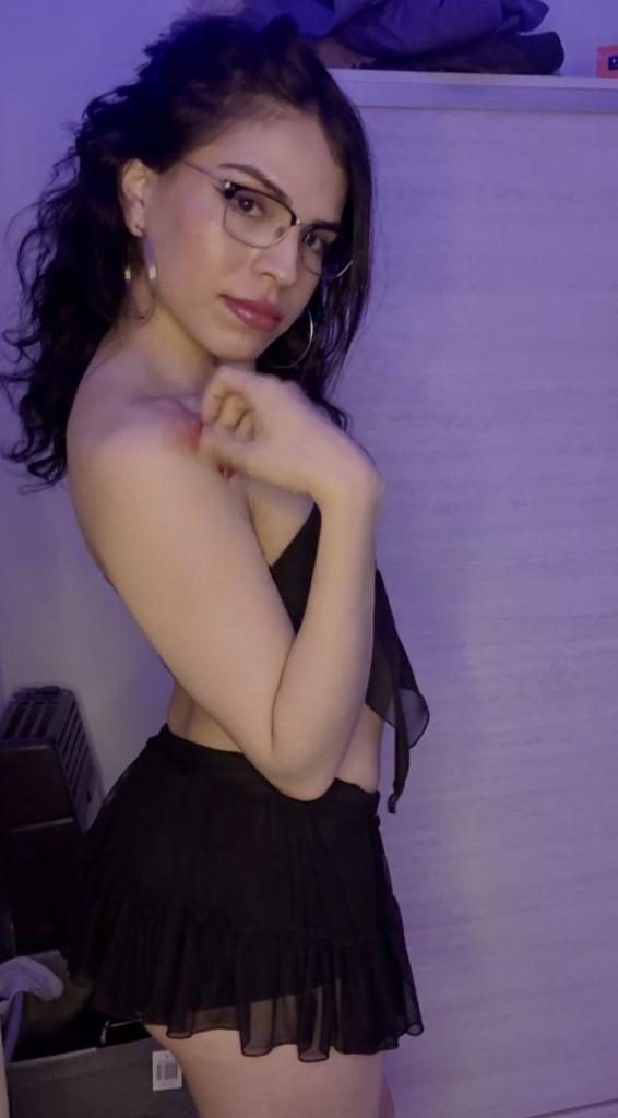 Travesti en Tenerife: 