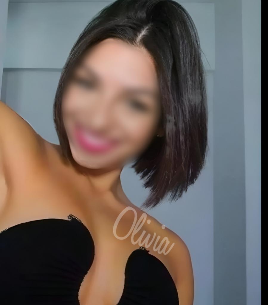 Chica busca chico en Málaga: 