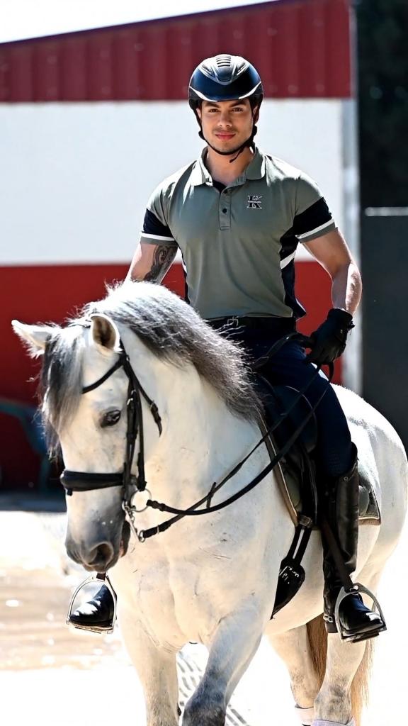 Chico busca chica en Madrid: 