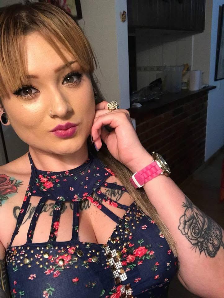 Chica busca chico en Madrid: 