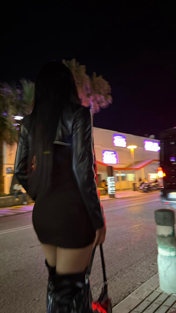 Travesti en Málaga: 